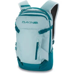 DAKINE SAC A DOS WOMEN'S HELI PACK 12L ARTIC BLUE