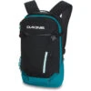 DAKINE SAC A DOS WOMEN'S HELI PACK 12L DEEP LAKE -Ross Ski Negozio sac a dos women s heli pack 12l deep lake