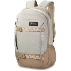 DAKINE SAC A DOS WOMEN'S MISSION 25L STONE