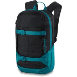 DAKINE WOMEN'S MISSION PRO 18L DEEP LAKE