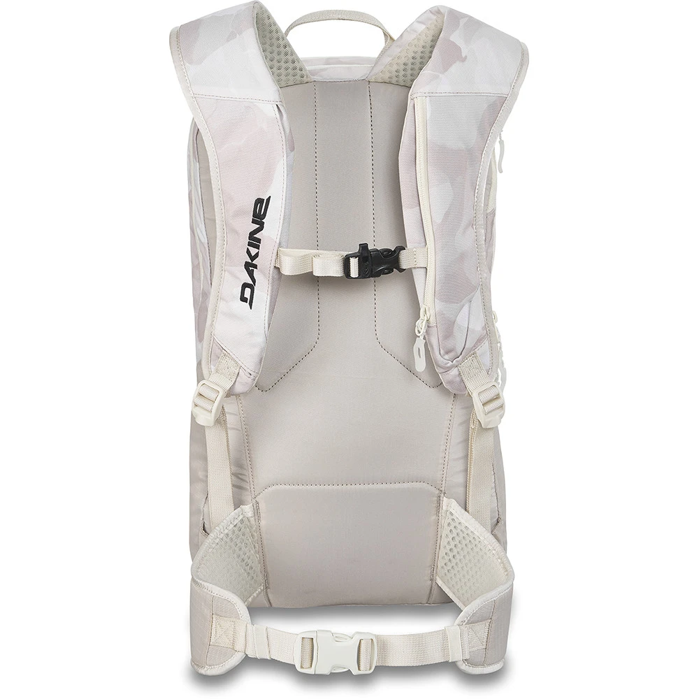 DAKINE SAC A DOS WOMEN'S MISSION PRO 18L SAND QUARTZ 4 DAKINE SAC A DOS WOMEN'S MISSION PRO 18L SAND QUARTZ - immagine 2