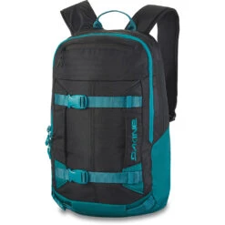 DAKINE SAC A DOS WOMEN'S MISSION PRO 25L DEEP LAKE