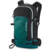 DAKINE SAC A DOS WOMEN'S POACHER 30L DEEP LAKE -Ross Ski Negozio sac a dos women s poacher 30l deep lake