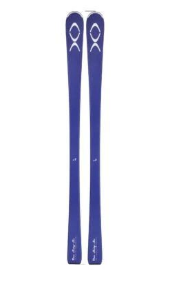 XO SKI 77 V7 ROYAL BLUE