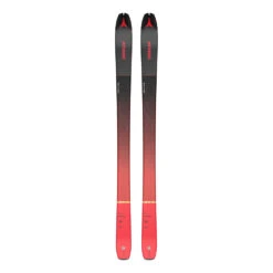 ATOMIC SKI BACKLAND 78 BLACK/RED