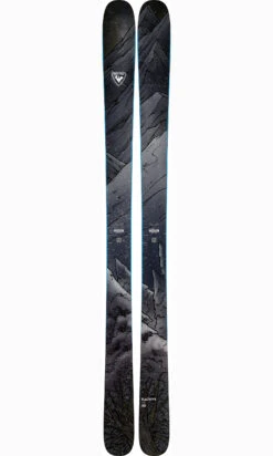 ROSSIGNOL SKI BLACKOPS 98
