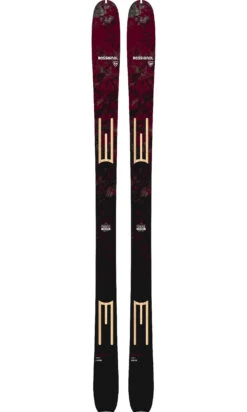 ROSSIGNOL SKI BLACKOPS ALPINEER
