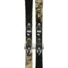 ROSSIGNOL SKI BLACKOPS SENDER + FIXATIONS NX 12 KONECT GW B120 BLACK 2 ROSSIGNOL SKI BLACKOPS SENDER + FIXATIONS NX 12 KONECT GW B120 BLACK -Ross Ski Negozio ski blackops sender fixations nx 12 konect gw b120 black