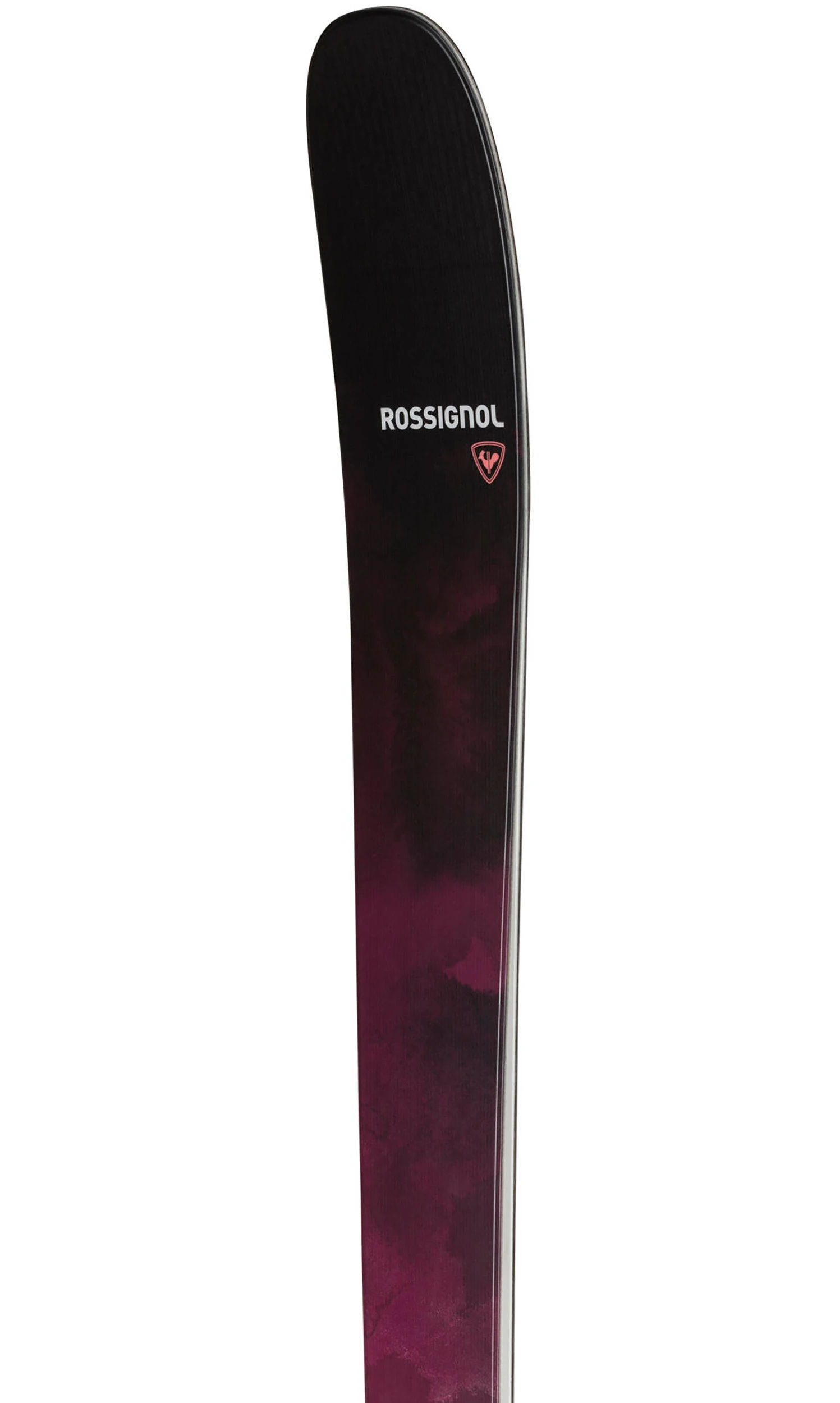 ROSSIGNOL SKI BLACKOPS W RALLYBIRD 4 ROSSIGNOL SKI BLACKOPS W RALLYBIRD - immagine 2