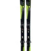 K2 SKI CHARGER JR + FIXATIONS FDT 7 -Ross Ski Negozio ski charger jr fixations fdt 7