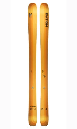 FACTION SKI DANCER 3