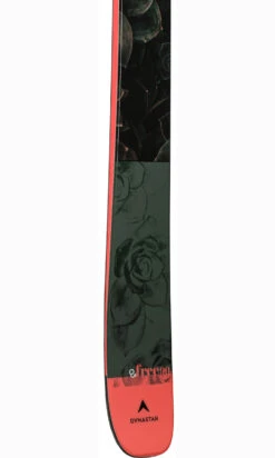 DYNASTAR SKI E-FREE 90 7 DYNASTAR SKI E-FREE 90 -Ross Ski Negozio ski e free 90 2