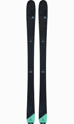 DYNASTAR SKI E-PRO 85