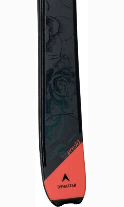DYNASTAR SKI E-PRO 90 7 DYNASTAR SKI E-PRO 90 -Ross Ski Negozio ski e pro 90 2