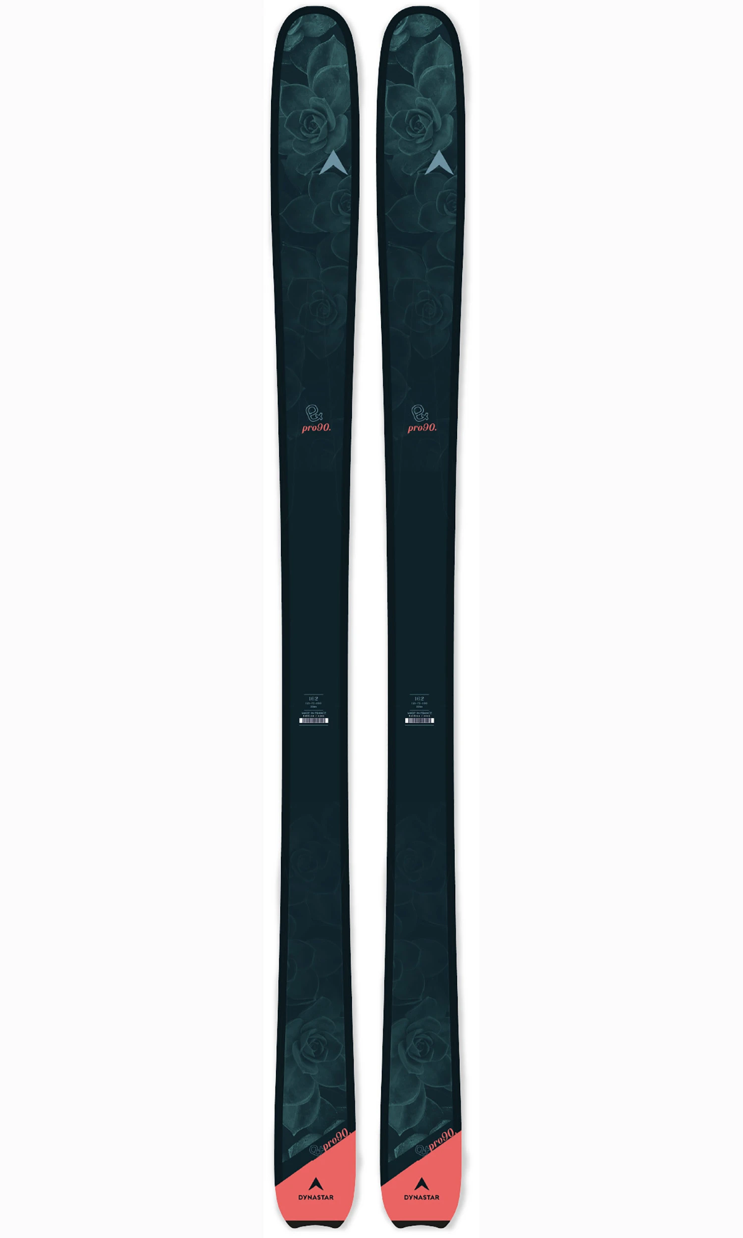 DYNASTAR SKI E-PRO 90 3 DYNASTAR SKI E-PRO 90