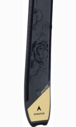 DYNASTAR SKI E-PRO 99 -Ross Ski Negozio ski e pro 99 2