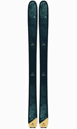 DYNASTAR SKI E-PRO 99