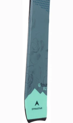 DYNASTAR SKI E-TOUR 82 -Ross Ski Negozio ski e tour 82 2