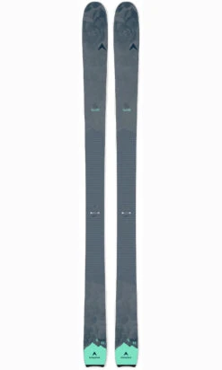 DYNASTAR SKI E-TOUR 82