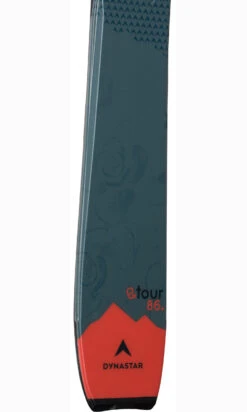 DYNASTAR SKI E-TOUR 86 -Ross Ski Negozio ski e tour 86 2