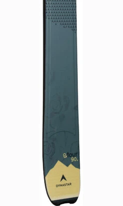 DYNASTAR SKI E-TOUR 90 -Ross Ski Negozio ski e tour 90 2