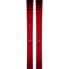 ROSSIGNOL SKI ESCAPER 87 -Ross Ski Negozio ski escaper 87