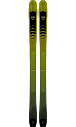 ROSSIGNOL SKI ESCAPER 87 NANO
