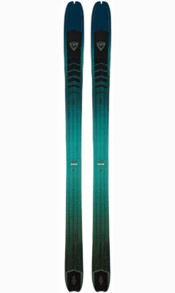 ROSSIGNOL SKI ESCAPER 97 NANO