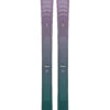 ROSSIGNOL SKI ESCAPER W 87 -Ross Ski Negozio ski escaper w 87