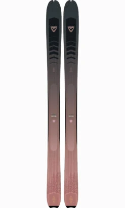 ROSSIGNOL SKI ESCAPER W 97 NANO