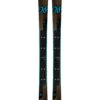 ROSSIGNOL SKI EXPERIENCE 75 + FIXATIONS XPRESS 10 GW B83 RTL BLACK -Ross Ski Negozio ski experience 75 fixations xpress 10 gw b83 rtl black