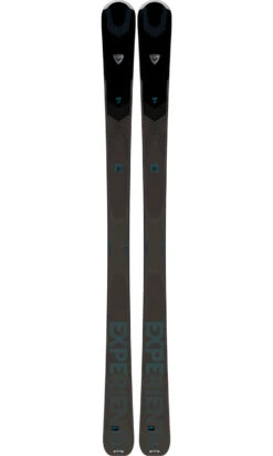 ROSSIGNOL SKI EXPERIENCE 82 TI OPEN