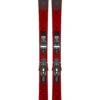 ROSSIGNOL SKI EXPERIENCE 86 BASALT + FIXATIONS NX 12 KONECT GW B90 BLK CHROM -Ross Ski Negozio ski experience 86 basalt fixations nx 12 konect gw b90 blk chrom
