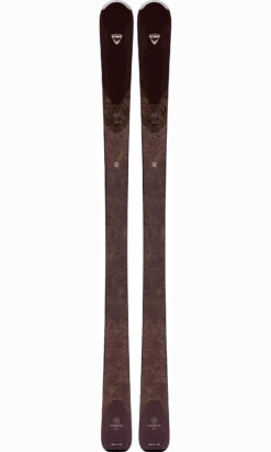 ROSSIGNOL SKI EXPERIENCE W 82 TI