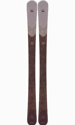 ROSSIGNOL SKI EXPERIENCE W 86 BASALT