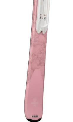 ROSSIGNOL SKI EXPERIENCE W PRO + FIXATIONS XPRESS 7 GW B83 WHITE -Ross Ski Negozio ski experience w pro fixations xpress 7 gw b83 white 2