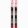 ROSSIGNOL SKI HERO ELITE MT CA + FIXATIONS NX 12 K GW B80 BLK HOT RED -Ross Ski Negozio ski hero elite mt ca fixations nx 12 k gw b80 blk hot red