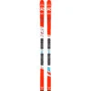 ROSSIGNOL SKI HERO FIS GS (R21 WC) + FIXATIONS SPX 15 ROCKERFLEX WHITE ICON -Ross Ski Negozio ski hero fis gs r21 wc fixations spx 15 rockerflex white icon
