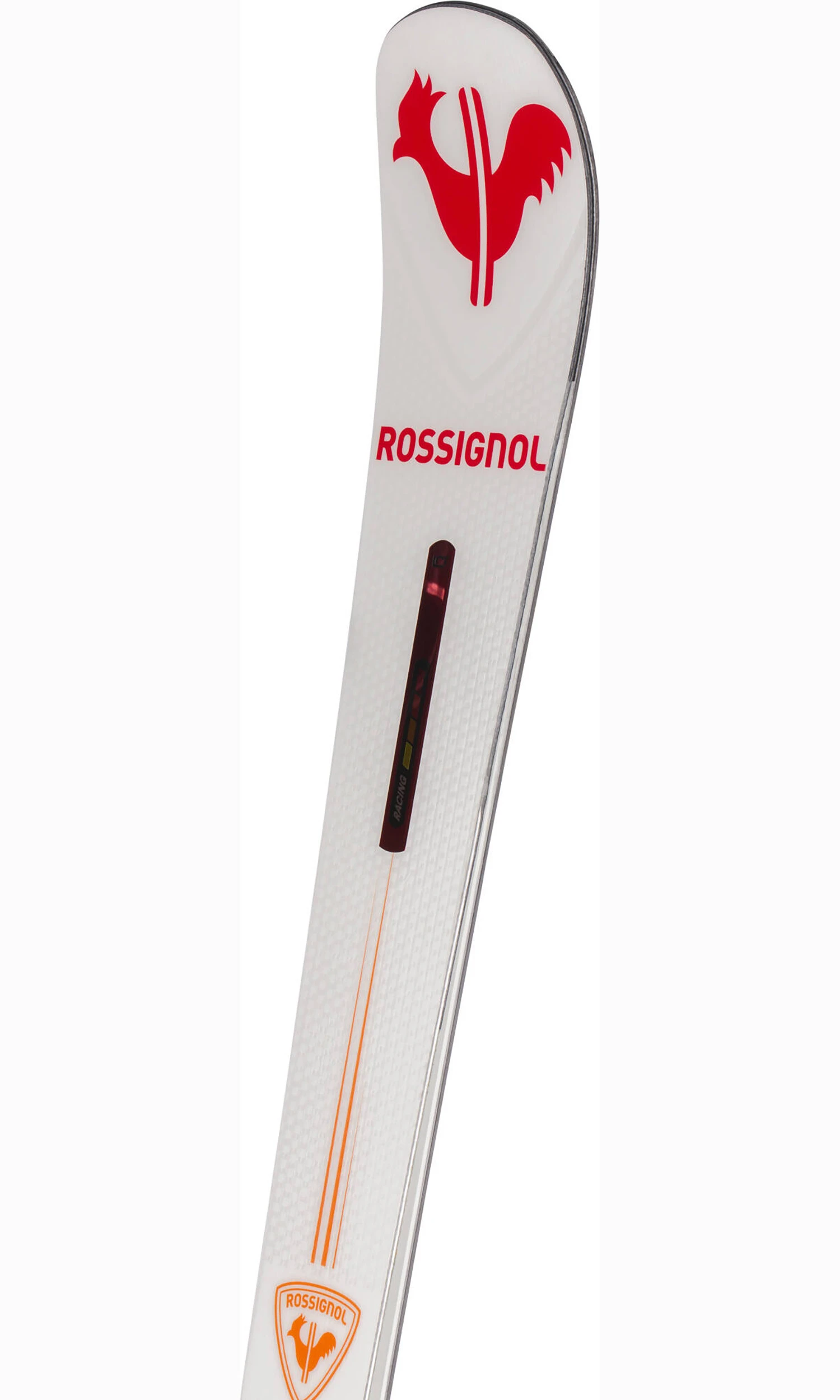 ROSSIGNOL SKI HERO MASTER ST R22 + FIXATIONS SPX 15 ROCKERACE FORZA/MASTER 4 ROSSIGNOL SKI HERO MASTER ST R22 + FIXATIONS SPX 15 ROCKERACE FORZA/MASTER - immagine 2
