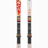ROSSIGNOL SKI HERO MASTER ST R22 + FIXATIONS SPX 15 ROCKERACE FORZA/MASTER