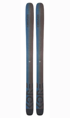 HEAD SKI KORE 111