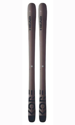 HEAD SKI KORE 87