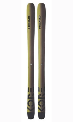 HEAD SKI KORE 93