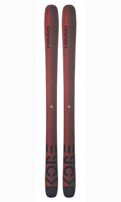 HEAD SKI KORE 99