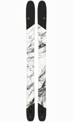 DYNASTAR SKI M-FREE 108