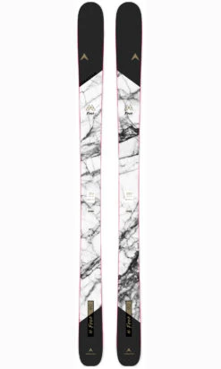 DYNASTAR SKI M-FREE 90