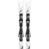 DYNASTAR SKI M-FREESKI + FIXATIONS XPRESS 10 GW B83 RTL BLACK -Ross Ski Negozio ski m freeski fixations xpress 10 gw b83 rtl black