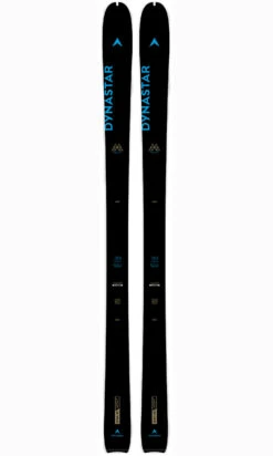 DYNASTAR SKI M-GRAND MONT