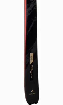 DYNASTAR SKI M-PRO 85 -Ross Ski Negozio ski m pro 85 2