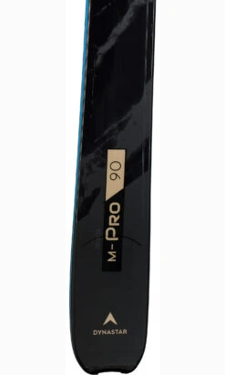 DYNASTAR SKI M-PRO 90 -Ross Ski Negozio ski m pro 90 2